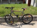 Велосипед kross 27.5, снимка 1