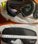 Ски ski /сноуборд snowboard очила / маски POC HEAD QUIKSILVER , снимка 10