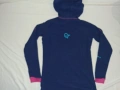 2 броя - Norrona Warm2 Stretch Zip Hood (S) и (XS)-дамски суичър, снимка 14