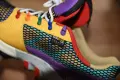 Adidas Equipment 93 X Sean Wotherspoon's оригинални маратонки размер 44, цена 80 евро, снимка 8