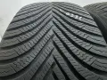 4бр зимни гуми 225/55/17 MICHELIN L06331 , снимка 1