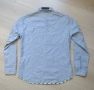 Boss Hugo Boss Boss Green Premium Sportswear XL size Мъжка риза 100% памук, снимка 2