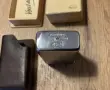 Винтидж колекционерска френска газова запалка Flaminaire Quercia , снимка 4