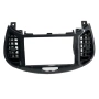 Духалки парно средна конзола табло Nissan Juke I 2010-2019 ID: 160260, снимка 1