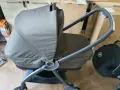 gb maris GB MARIS бебешка количка 3 в 1, снимка 12
