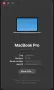 Macbook pro 13' M1 16GB Ram 512GB - Touchbar, снимка 6