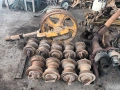 Продавам ТРЪБОКЛАД Т 130 на части, снимка 4