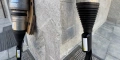 Предни въздушни амортисьори Bilstein за Мерцедес, снимка 3
