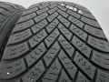 2бр зимни гуми 185/65/15 NEXEN L05626 , снимка 2