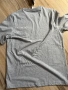 Нова оригинална сива мъжка тениска Adidas Big Logo Essentials! M, снимка 6