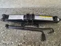 Оригинален крик VAG, VW, Seat, Audi, Skoda, снимка 1