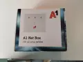 чисто нов запечатан 4G сим рутер за мобилен интернет за А1, снимка 4