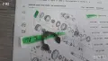091311381A**NEU**VW**T2-T3**ФИКСИРАЩА ЗЕГЕРКА**, снимка 3