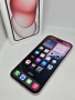 ГАРАНЦИЯ iPhone 15 Plus – 128GB / 6GB RAM в цвят Pink, снимка 4