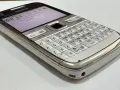 Nokia E72 – Класически бизнес телефон, снимка 5