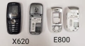 Панели за Samsung X530,E350,E770,X450,C130,D520,E2550,D780,F250,D820,S3500,V200,S300,X460,E950,D900, снимка 6