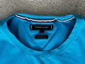 Tommy Hilfiger Tjm Тениска Син Twilight, снимка 5
