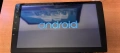 Универсална Android мултимедия за автомобил 9", снимка 1