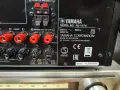 7.2 канален ресивър YAMAHA RX-V 679 Bluetooth Wi-fi 4K HDMI , снимка 13