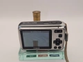 Canon powershot A495 digital photo camera фотоапарат камера 10mp, снимка 6