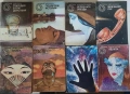 Книги от поредицата "Библиотека Галактика", снимка 2