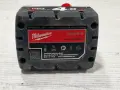 Батерия Milwaukee M12 B4, 12V 4.0Ah Li-Ion, снимка 5