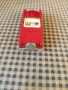 Matchbox England количка Ford Thunderbird , снимка 4