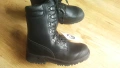 ALFA GORE-TEX Vibram Leather Boots размер EUR 42 обувки естествена кожа водонепромокаеми - 2726, снимка 1