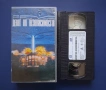 Видеокасета VHS Денят на Независимостта , снимка 2