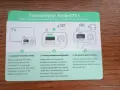 BLUETOOTH у-во SOOMFON SF-BT013. ЧИСТО НОВО Е!, снимка 6