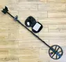 Металотърсач MINELAB - EQUINOX 800, снимка 1