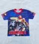 Детска тениска MARVEL 6-7години, снимка 5