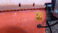 Бензинова косачка за трева/ Самоходна косачка/ DAEWOO 150сс 46см, снимка 8