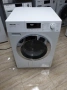 9кг - Miele - Пара - TwinDos - Подсветка - Пералня Миеле 12м Гаранция, снимка 4
