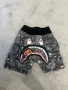 A Bathing Ape Baby шорти , снимка 1