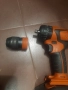 Винтоверт Fein 18v, снимка 3
