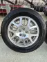 Джанти Enkei 16 цола , 5х100 , 6.5j ,et48 , 215/60/16 Subaru, снимка 2