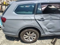 Продавам на Части Volkswagen Passat B9 1.5 eTSI 150кс 2024г Бензин Комби Автомат, снимка 7