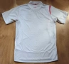England / Umbro - футболна тениска на Англия, снимка 7