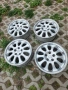 Алуминеви джанти за Пежо, снимка 2