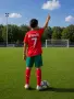 Детски футболни екипи Ronaldo 7/ Роналдо 7 ! НОВО!, снимка 4