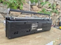 Радиокасетофон Sharp WQ-261Z(BK), снимка 7