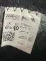 Туристически обувки MEINDL GORE-TEX. Размер 40 стелка 26см, снимка 6