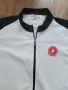 Castelli - страхотно вело джърси L, снимка 1