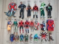 Колекционерски Екшън Фигурки - Batman Marvel Funko Pop Action Figures, снимка 9