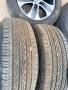 8J ET35, 5x114.3, 18 цола алуминиеви джанти с гуми 235/65/18 от Toyota Highlander (GSU7) 3.5 VVTI , снимка 10