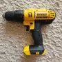 Dewalt DCD776 винтоверт НОВ, снимка 1