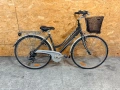 28цола Myway Town алуминиев дамски градски велосипед колело[7ck-Shimano], снимка 1