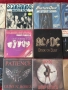 грамофонни плочи AC DC scorpions pink Floyd deep purple, снимка 3