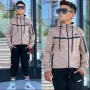 Детски спортни екипи Найк , снимка 3